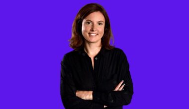Sur France Culture, Astrid de Villaines prendra les commandes de L’Esprit public
